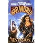 Invasion (Warworld 4)