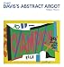 Books : Stuart Davis's Abstract Argot (The Essential Paintings)
