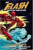 The Flash: Human Race The Flash: Human Race