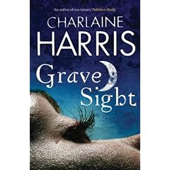 Grave Sight (Gollancz S.F.)