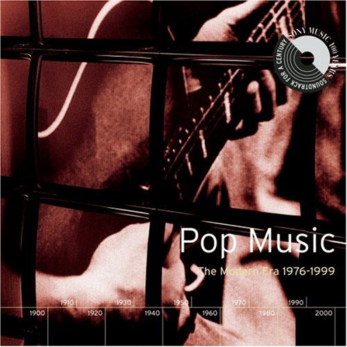 CD-Charts  Search : Pop Music: The Modern Era 1976-1999
