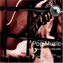 Pop Music: The Modern Era 1976-1999