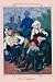 Art Poster, Les Emigres - 18.75 x 27.5