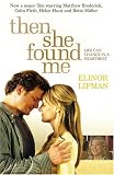 Then She Found Me