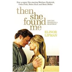 Then She Found Me