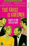 The Grass Is Greener [UK IMPORT] - Deborah Kerr