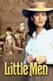 Little Men Set 1 (2pc)