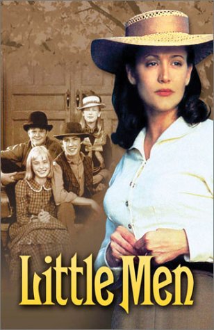 Watch Little Men Online!
