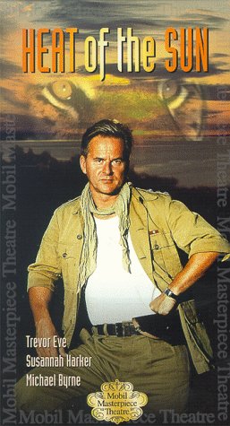 Cover image : (VHS) Heat of the Sun (1998) [VHS] [Import]