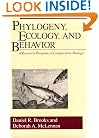 Phylogeny, Ecology, and Behavior: A Research Program in Comparative Biology