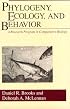 Phylogeny, Ecology, and Behavior: A Research Program in Comparative Biology