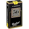 Vandoren 56 Rue Lepic Bb Clarinet Reeds #3, Box of 10