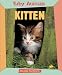 Books : Kitten (Baby Animals)