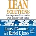 Books : Lean Solutions: How Companies and Customers Can Create Value and Wealth Together