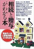 賢い税金対策 相続と贈与がわかる本―税金のしくみと節税対策のコツがわかる