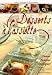 Books : "desserts à l'assiette ; penser, innover, appliquer"