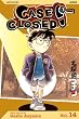 Case Closed, Vol. 14 (v. 14)