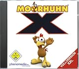 Eigenschaften ak tronic / Die Pyramide  / Moorhuhn X - XXL (Jewel Case)