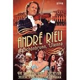 Andre Rieu at Sch�nbrunn, Vienna [DVD]by Andre Rieu