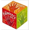 PALMISTRY (Bookinabox)