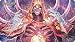Ultra Pro Official Force of Will Invisible Flame Playmat
