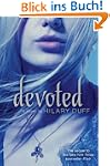 Devoted: An Elixir Novel