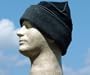 Adult Seams Fleece Winter Hat