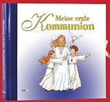 Meine erste Kommunion