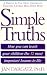 Book Simple Truths