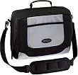 Targus Sport Portable Case  DVD301-10 (Black with Grey)