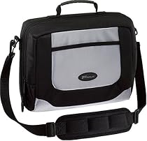 Targus Sport Portable Case  DVD301-10 (Black with Grey)