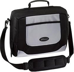 Targus Sport Portable Case  DVD301-10 (Black with Grey)