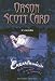 Book Encantamiento/enchantment (Coleccion Obelisco Narrativa)