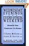 Wednesday Evenings and Every Other Weekend : From Divorced Dad to Competent Co-Parent. A Guide for the Noncustodial Father