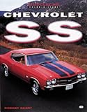  : Chevrolet SS (Muscle Car Colour History)