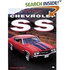 Click here to buy Chevrolet SS (Muscle Car Color History) by  Robert Genat.
