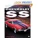 Chevrolet SS (Muscle Car Color History)