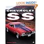 Chevrolet SS (Muscle Car Color History)