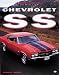 Search : Chevrolet SS (Muscle Car Colour History)
