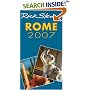 Rick Steves' Rome 2007 (Rick Steves)