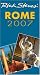 Rick Steves' Rome 2007 (Rick Steves) by Rick Steves