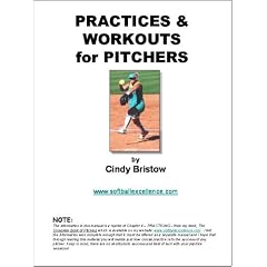 Practices & Workouts for Pitchers