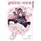 The best of fantasy/romance manga! And just fantasy, too. :)