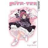 Pita-Ten, Volume 1
