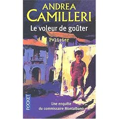 Le voleur de go�ter