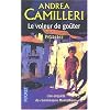 Le voleur de go�ter