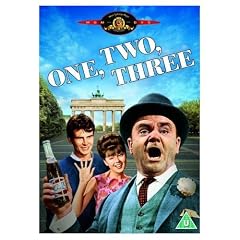 Eins, zwei, drei / One, Two, Three ( 1, 2, 3 )