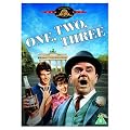 Eins, zwei, drei / One, Two, Three ( 1, 2, 3 )