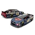 Lionel Racing Jimmie Johnson #48 Lowe's Batman V Superman 2016 Chevrolet SS 1:24 ARC HOTO Official Diecast of NASCAR Vehicle