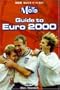 BBC Match of the Day Guide to Euro 2000 Pb